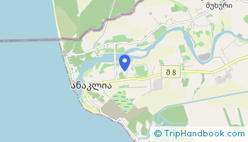 žemėlapis