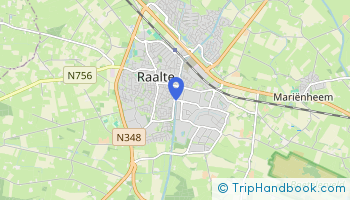 žemėlapis